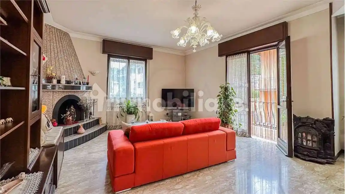 Appartamento in vendita a Sarezzo