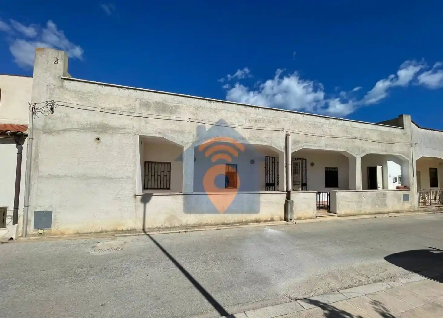 Villa in vendita a Castelvetrano