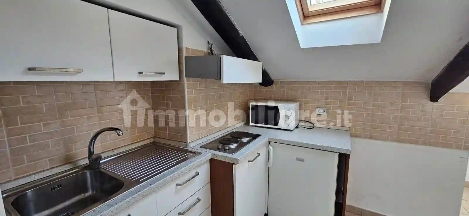 Attico - Mansarda - foto 2