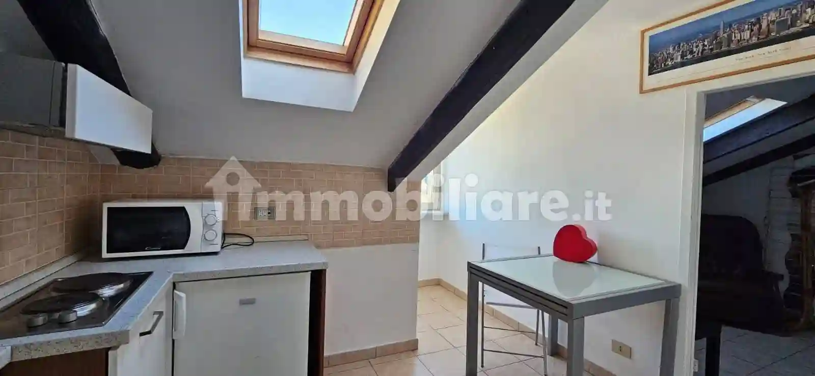 Attico - Mansarda - foto 3