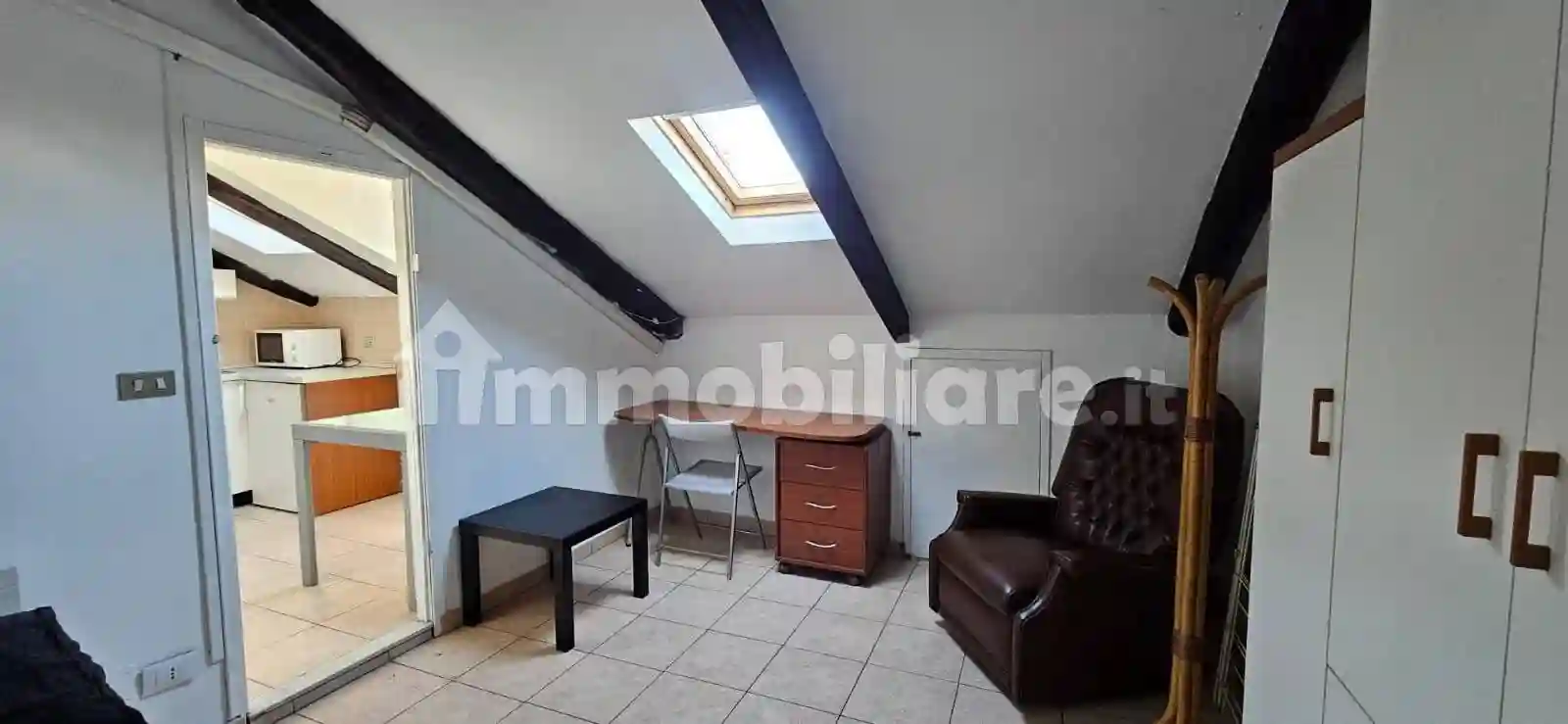 Attico - Mansarda - foto 5