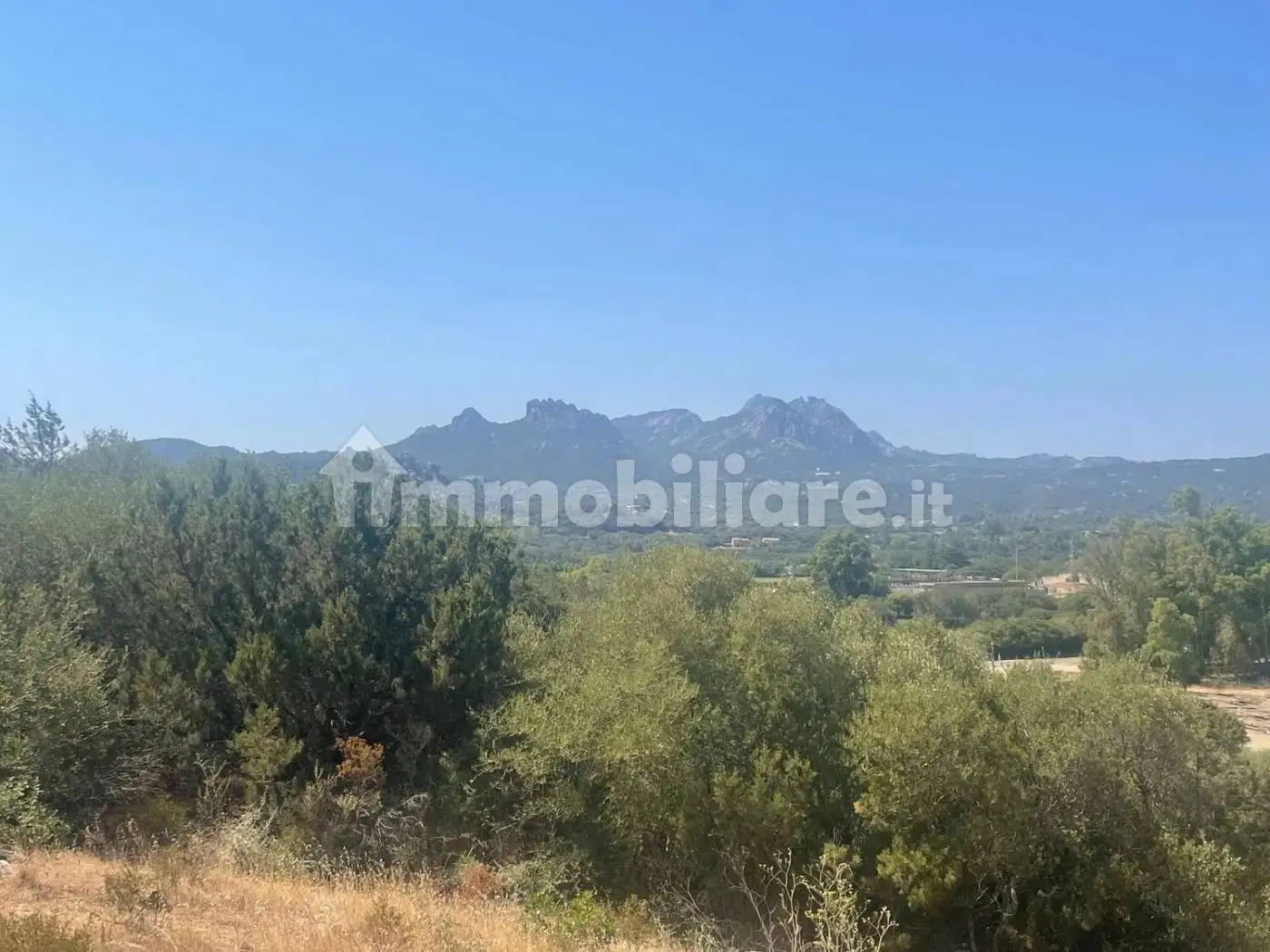 Appartamento in vendita a Arzachena