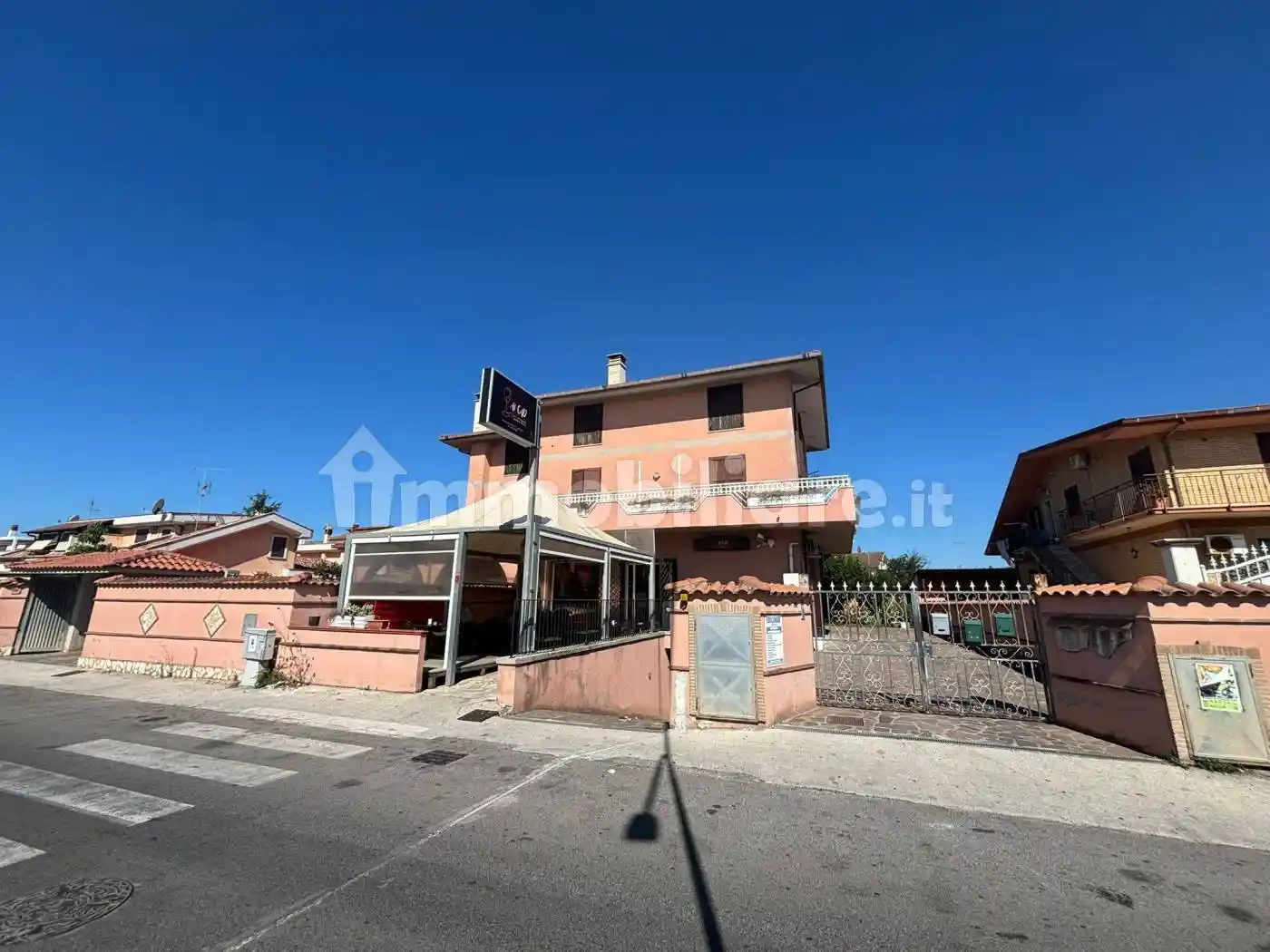 Appartamento in vendita a Ardea