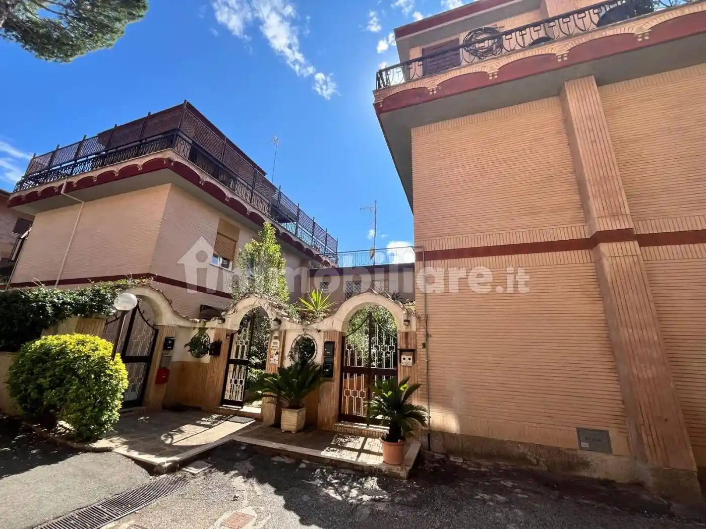Villa in vendita a Roma