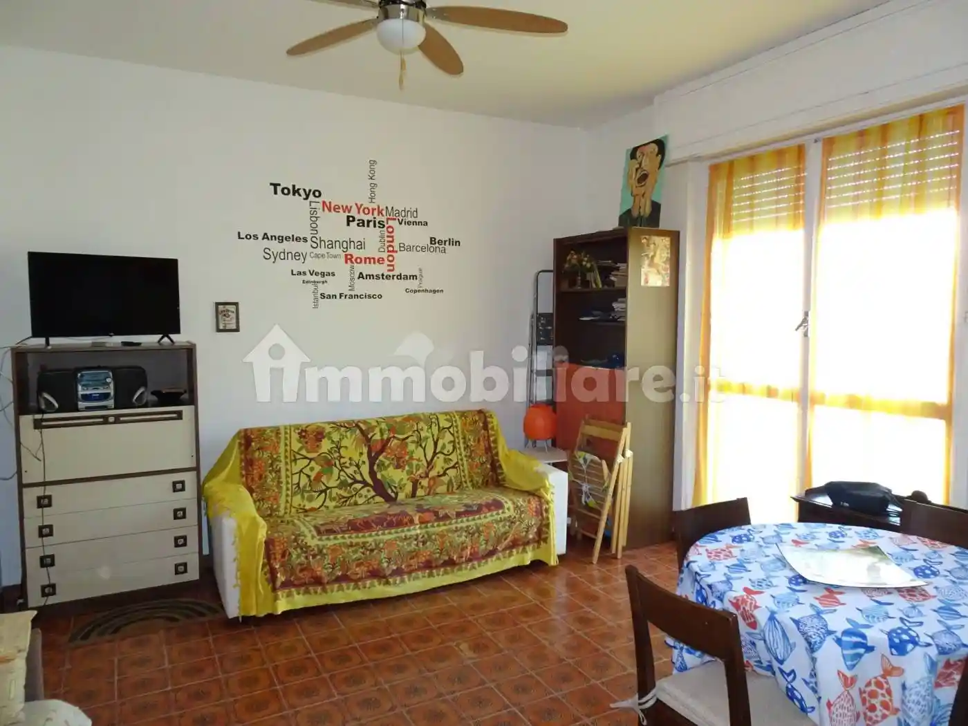 Appartamento in vendita a Ceriale