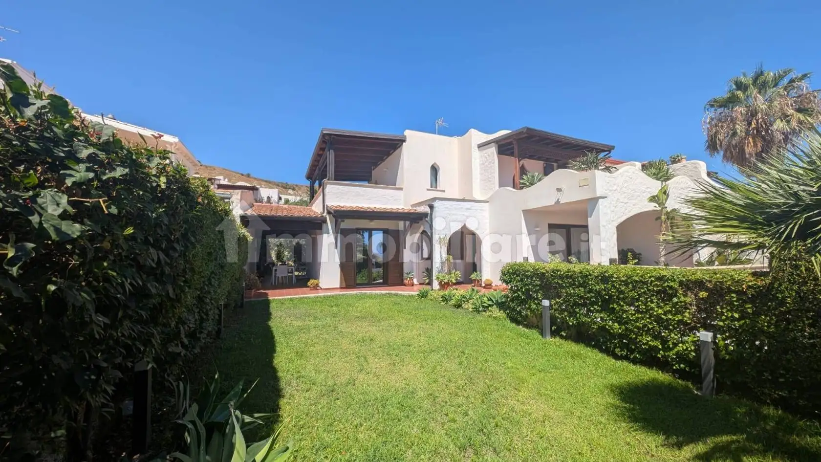 Villa in vendita a Crotone