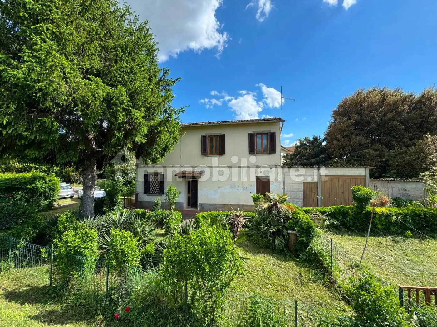 Casa indipendente in vendita a San Miniato
