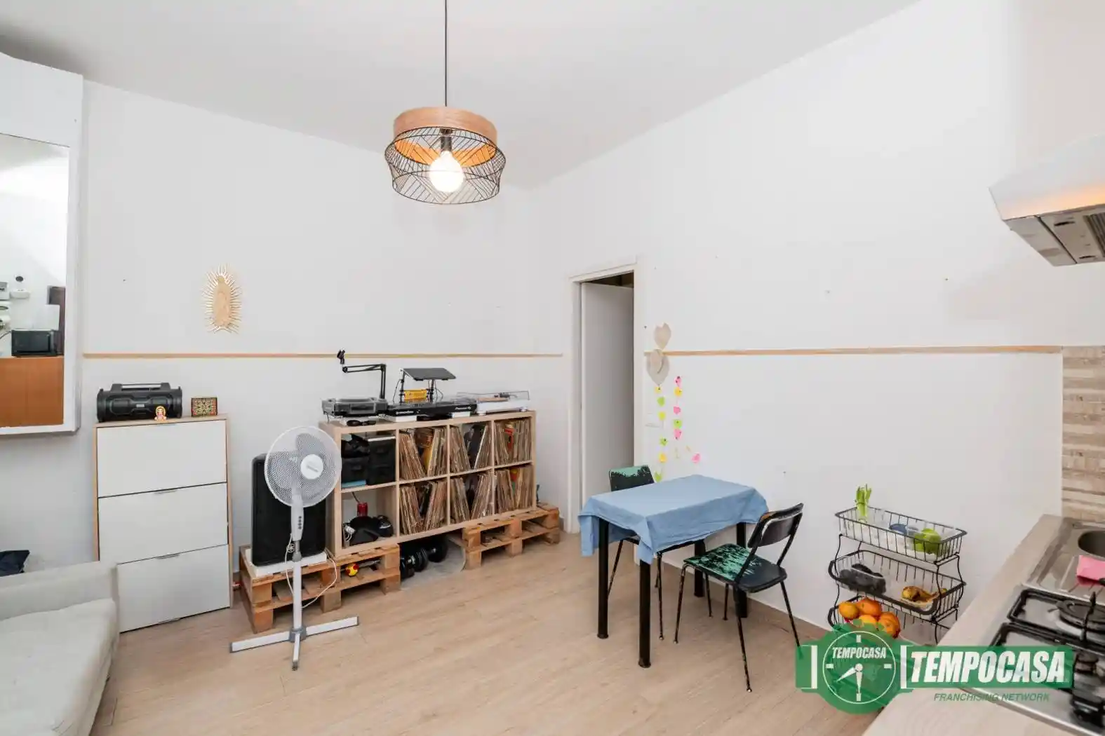 Appartamento in vendita a Melegnano