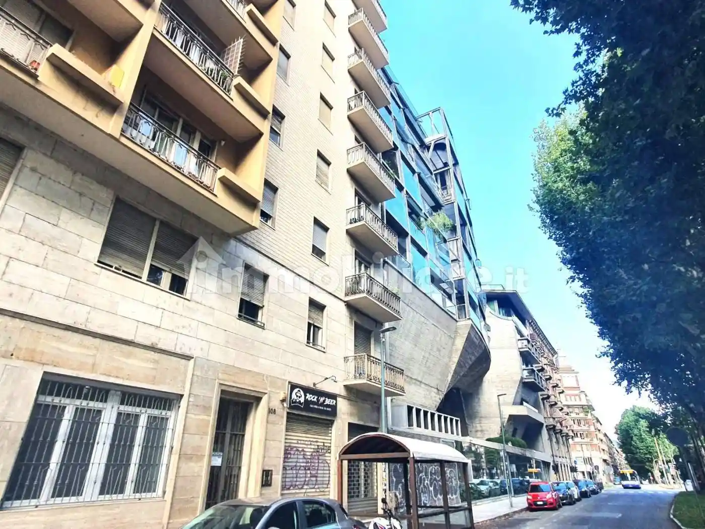 Appartamento in vendita a Torino