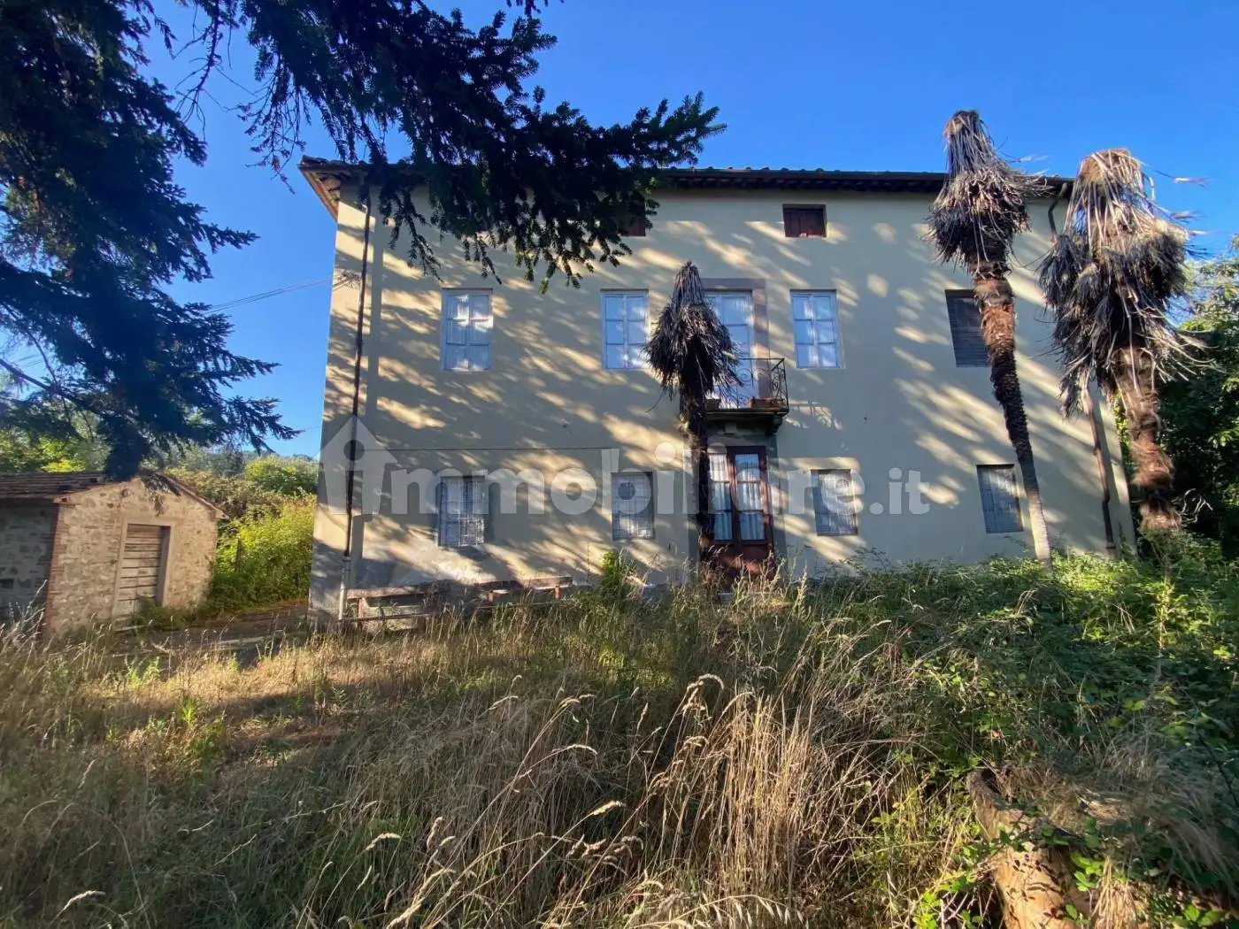 Rustico - Casale in vendita a Lucca