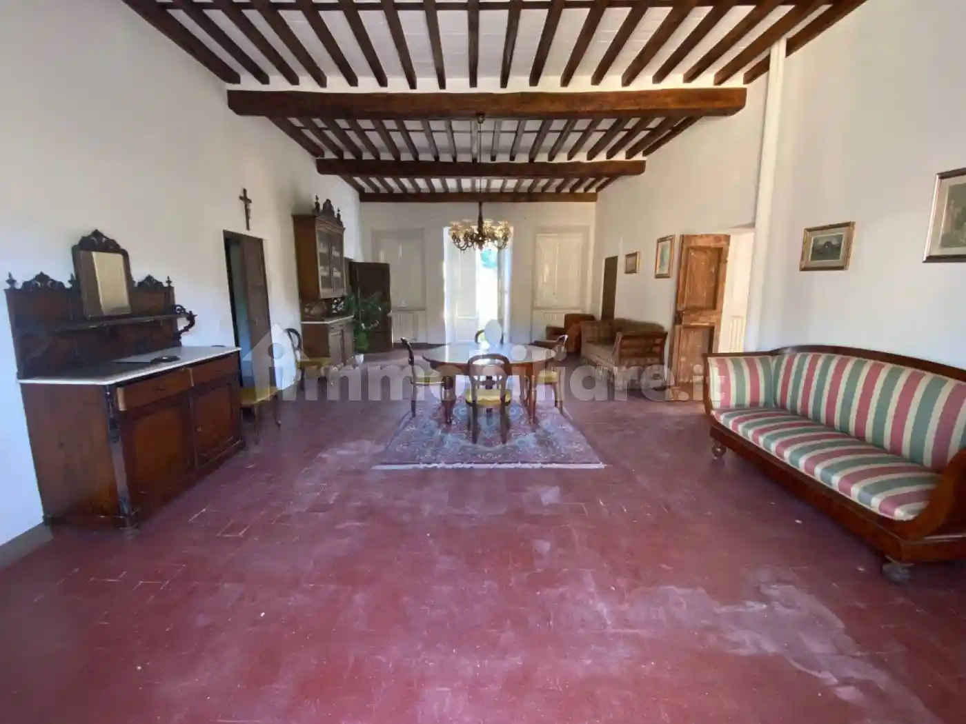 Rustico via  torre, Mutigliano - Torre, Lucca - foto 2