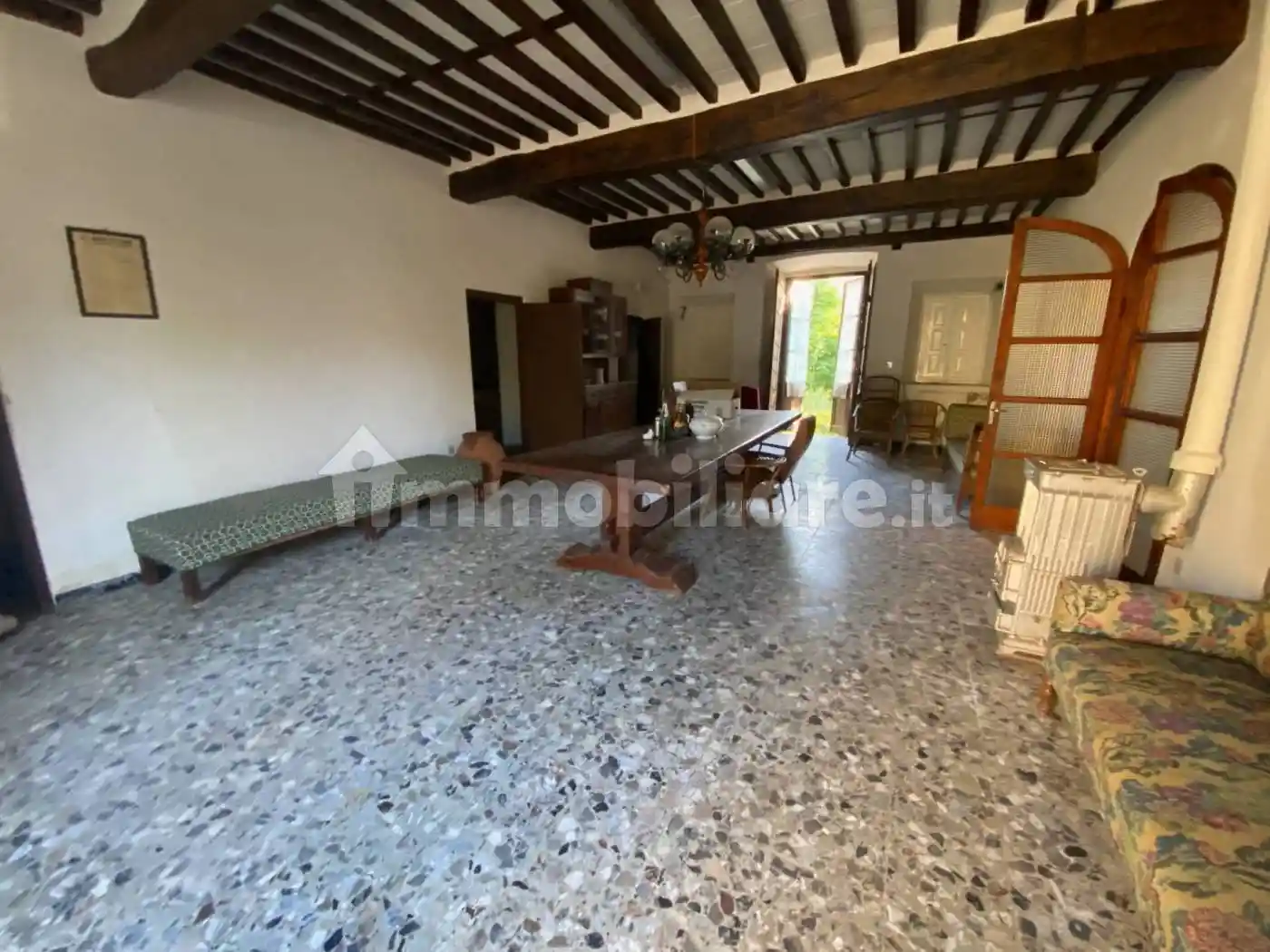 Rustico via  torre, Mutigliano - Torre, Lucca - foto 4