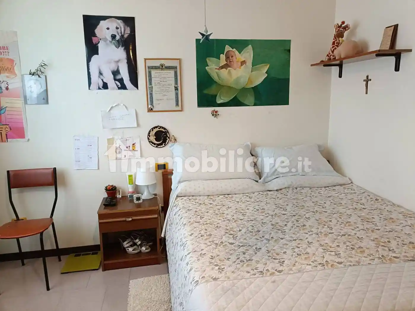 Villa unifamiliare frazione Sant'Andrea, 64010 Sant'Andrea Italia, Sant'andrea, Civitella del Tronto - foto 2