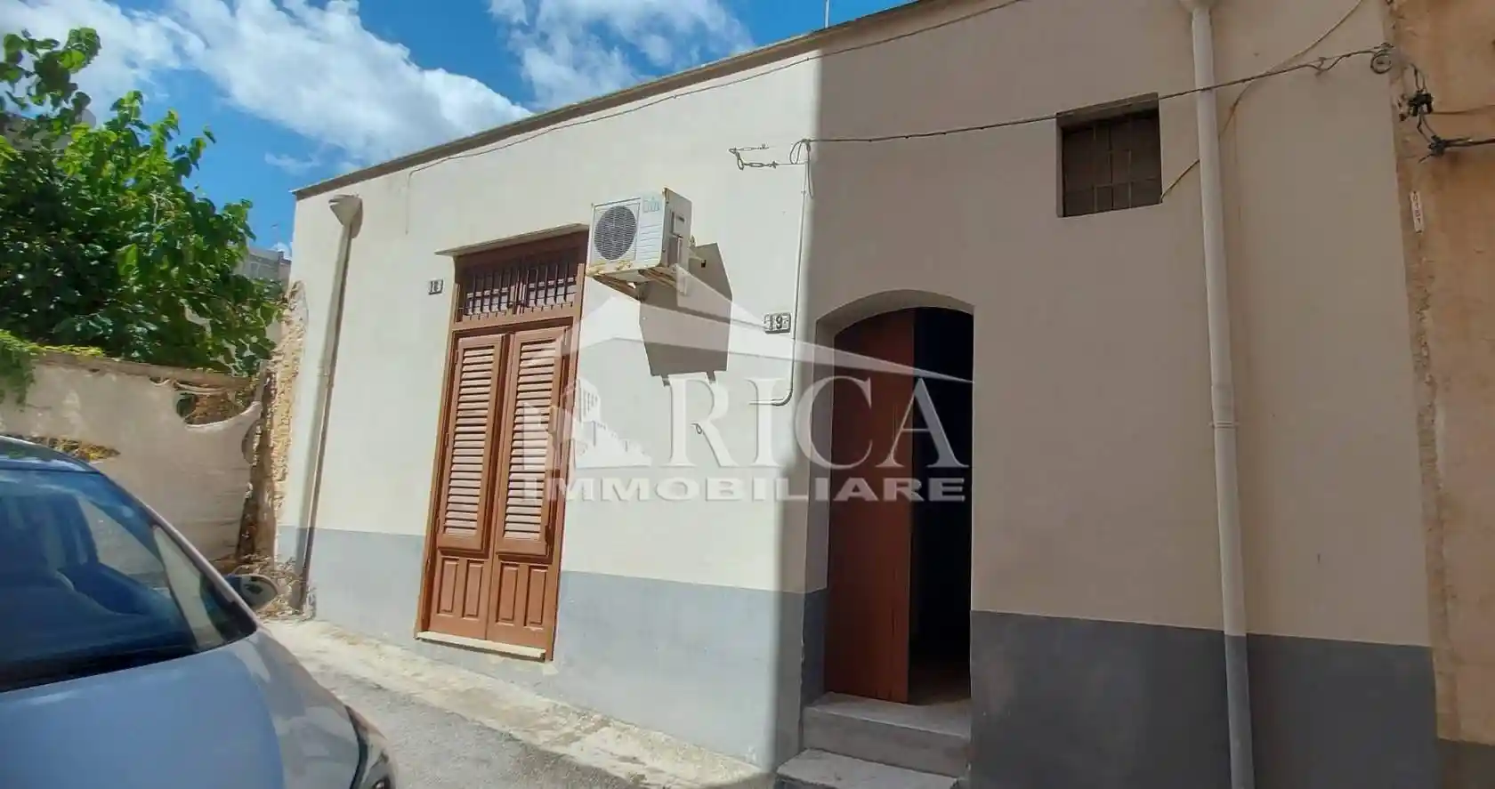 Casa indipendente in vendita a Alcamo