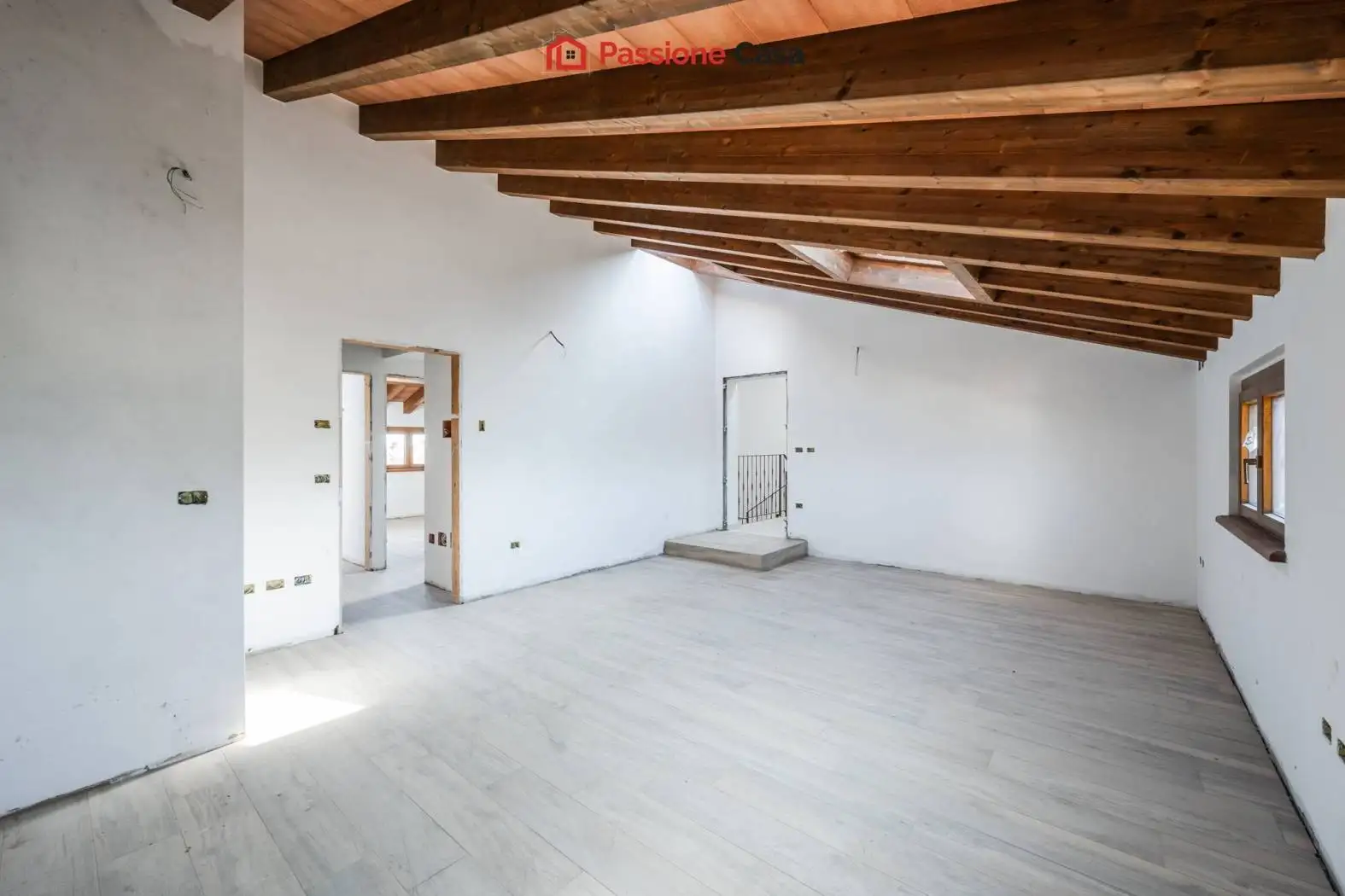 Appartamento in vendita a Parma