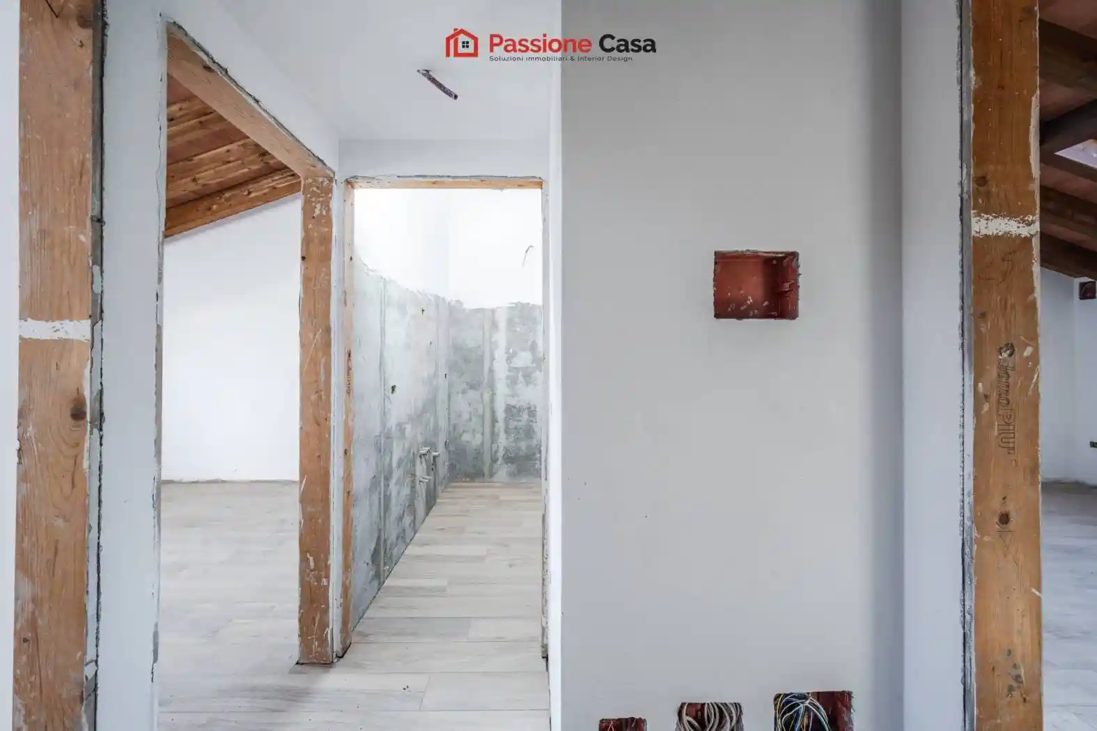 Trilocale ottimo stato, secondo piano, San Pancrazio, Parma - foto 5