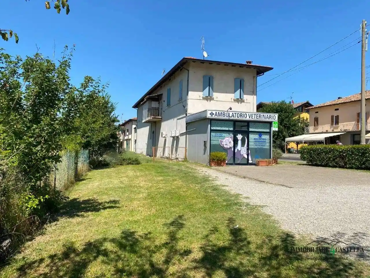 Terratetto unifamiliare via Val D'Enza nord  77, Ciano D'enza, Canossa - foto 2