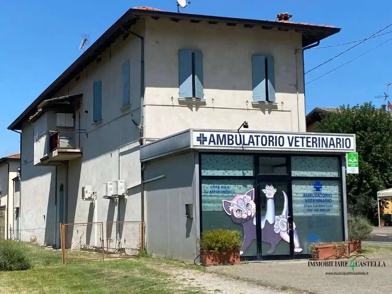 Terratetto unifamiliare via Val D'Enza nord  77, Ciano D'enza, Canossa - foto 3