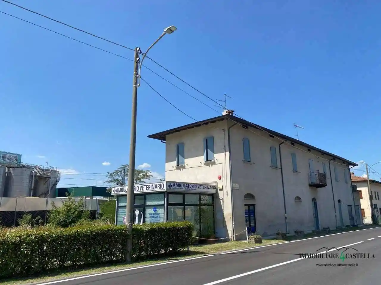 Terratetto unifamiliare via Val D'Enza nord  77, Ciano D'enza, Canossa - foto 4