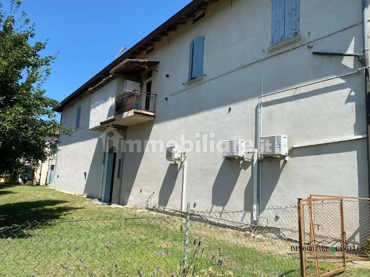 Terratetto unifamiliare via Val D'Enza nord  77, Ciano D'enza, Canossa - foto 5