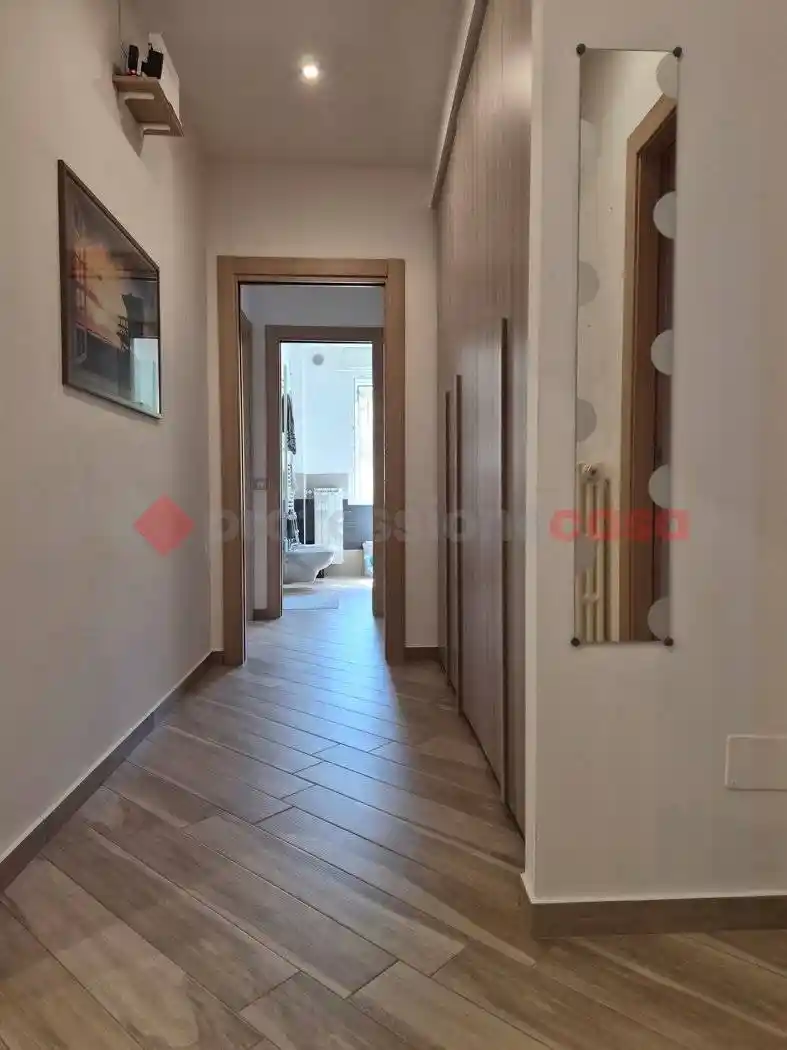 Terratetto unifamiliare via Maniano, 30, San Liberatore, Frosinone - foto 3