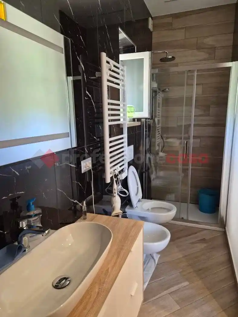 Terratetto unifamiliare via Maniano, 30, San Liberatore, Frosinone - foto 5