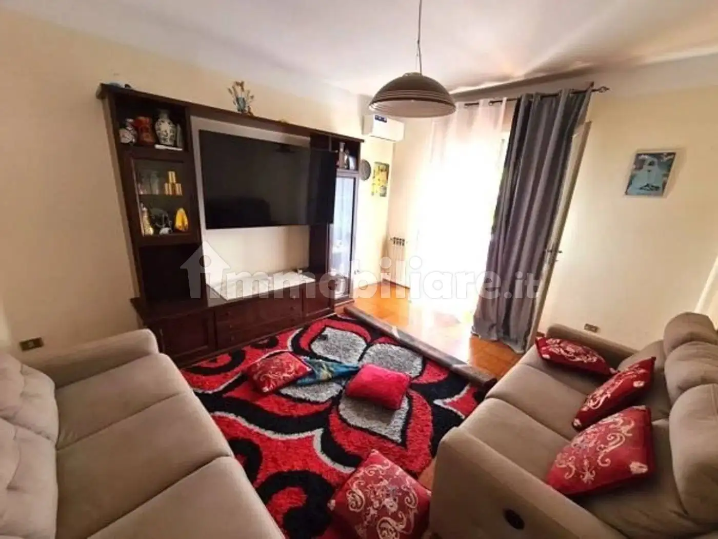 Appartamento in vendita a Coccaglio