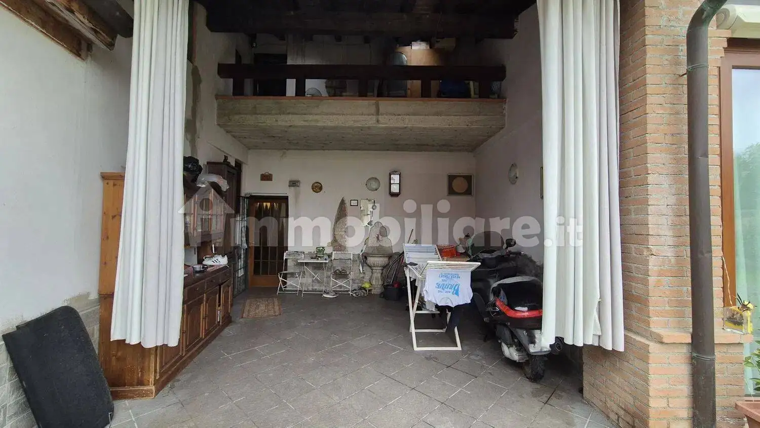 Rustico - Casale in vendita a Coccaglio