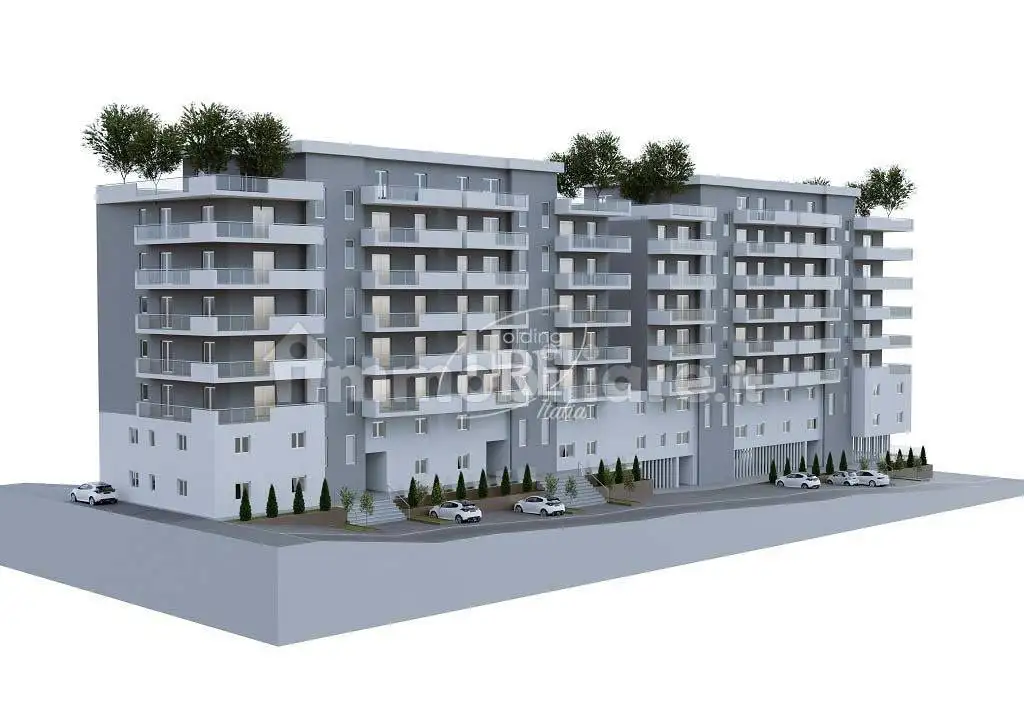 Appartamento in vendita a Cosenza