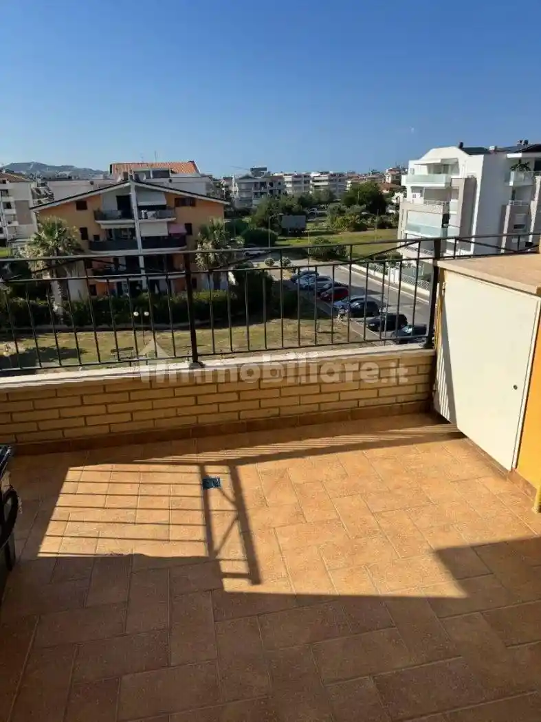 Attico via Antonino Scopelliti, Tortoreto Lido, Tortoreto - foto 3