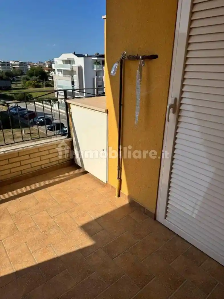 Attico via Antonino Scopelliti, Tortoreto Lido, Tortoreto - foto 4
