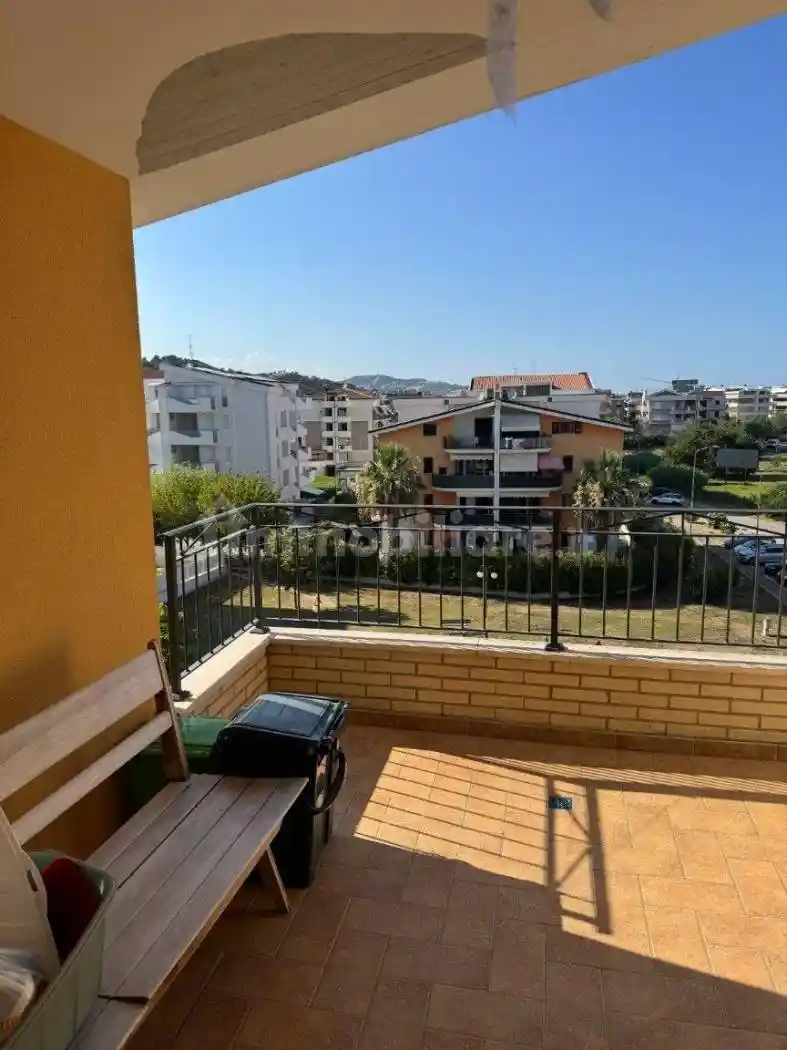 Attico via Antonino Scopelliti, Tortoreto Lido, Tortoreto - foto 5