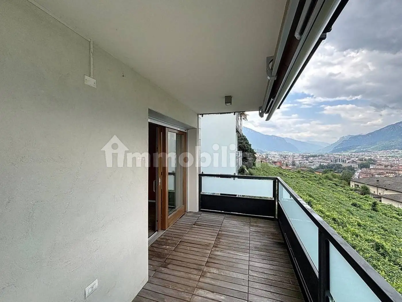 Appartamento in vendita a Trento