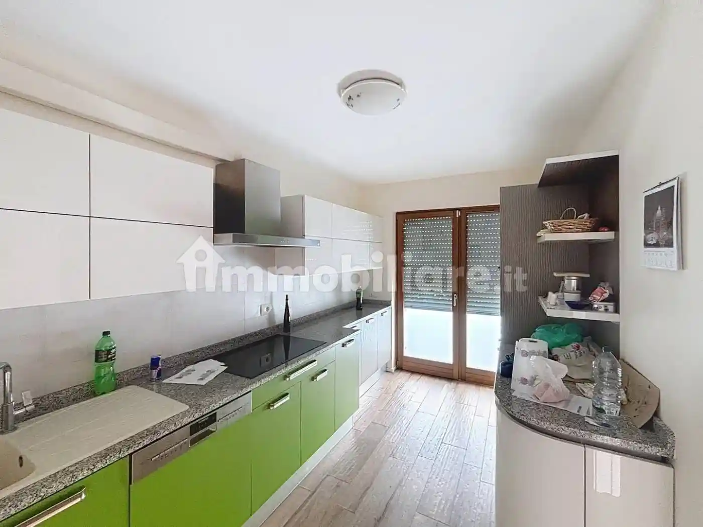 Appartamento ottimo stato, secondo piano, Muralta - Martignano, Trento - foto 4