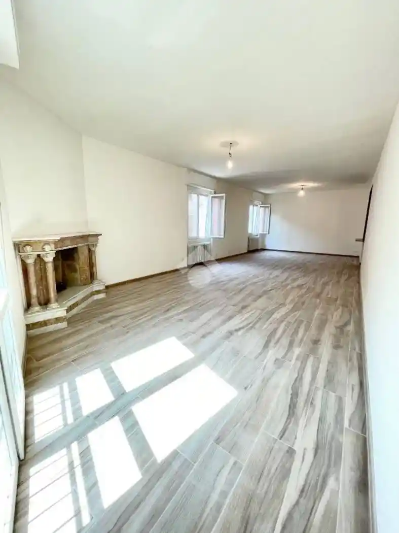 Appartamento in vendita a Mozzate