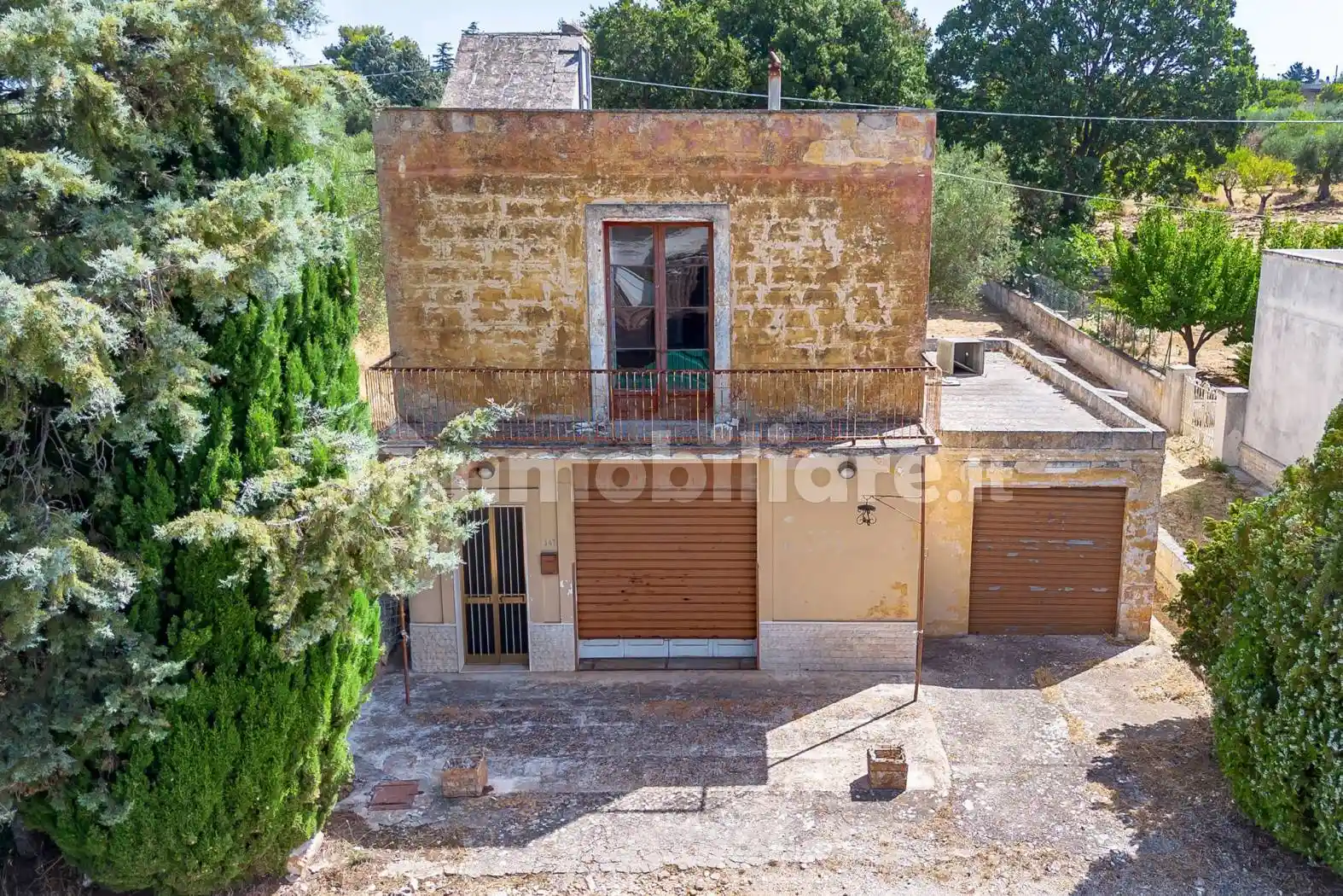 Rustico - Casale in vendita a Monopoli