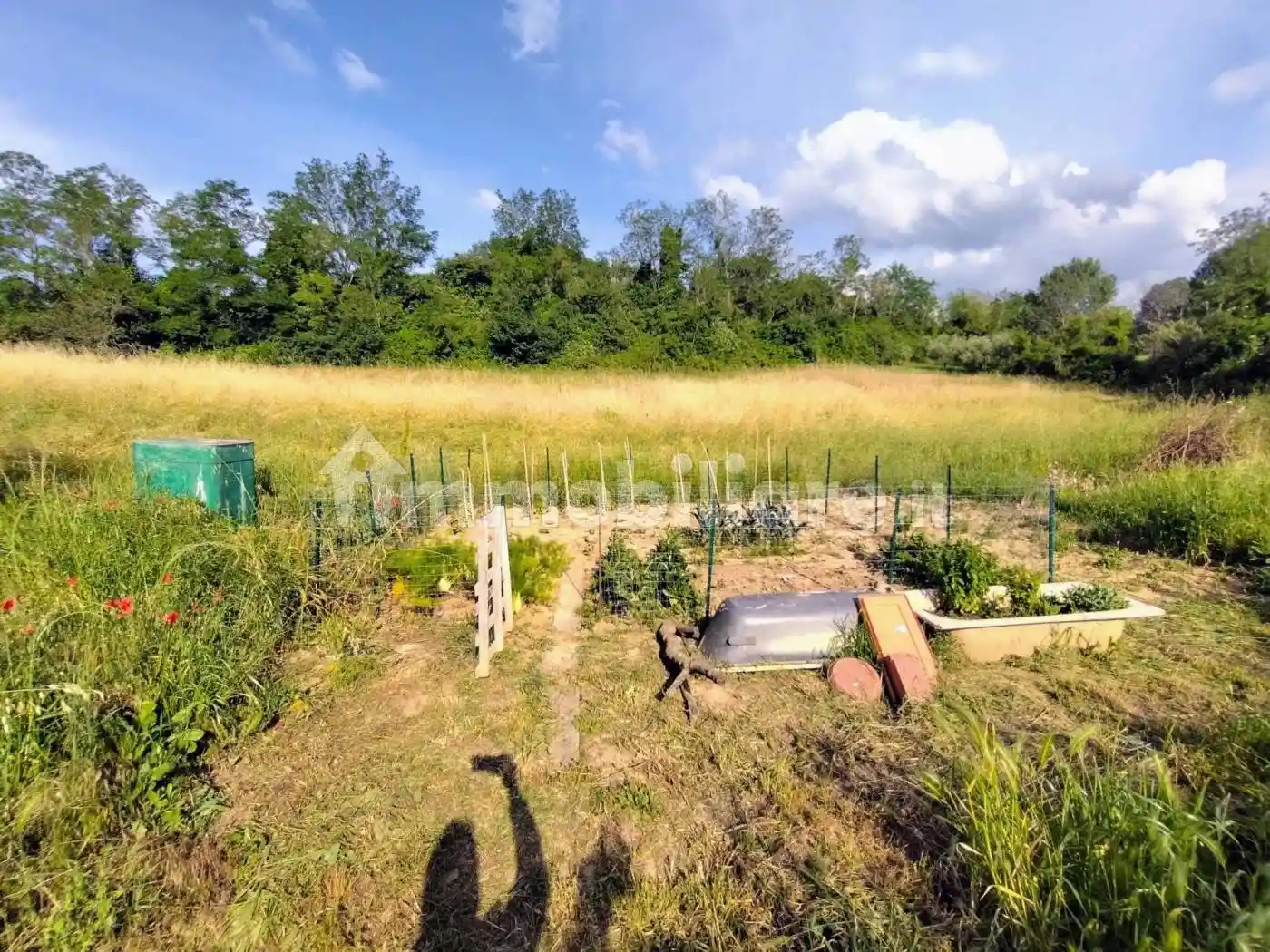 Villa in vendita a Montescudo - Montecolombo