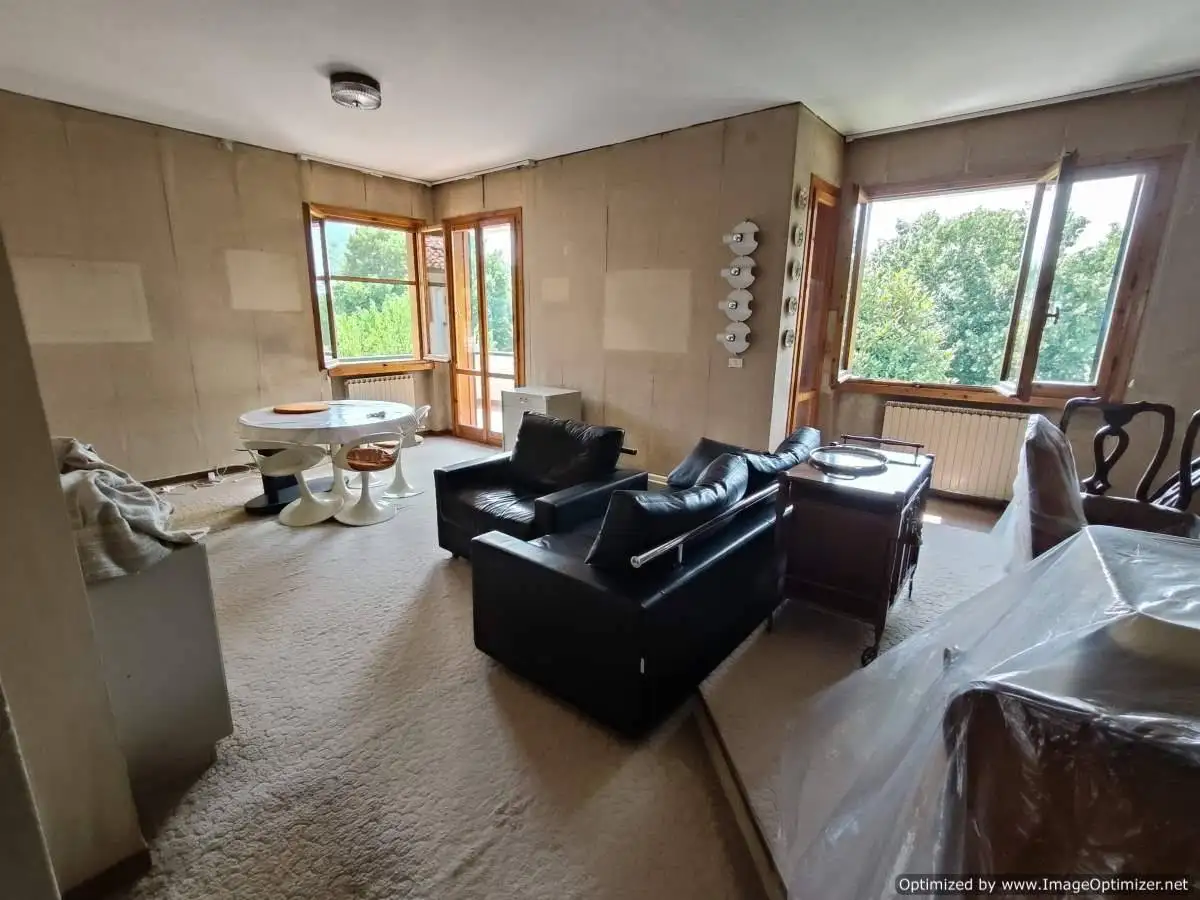 Appartamento in vendita a Bagno a Ripoli