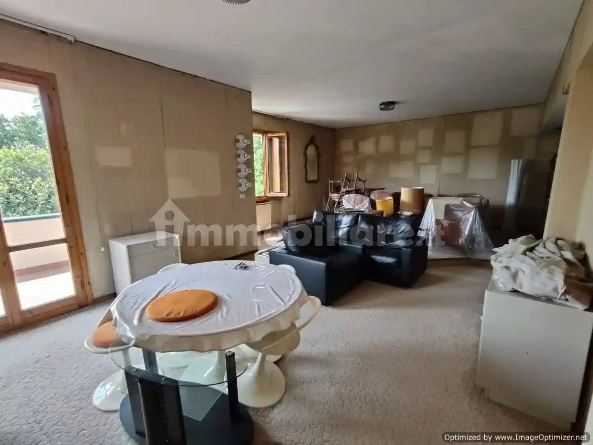 Appartamento via del Roseto 8, Vallina, Bagno a Ripoli - foto 4