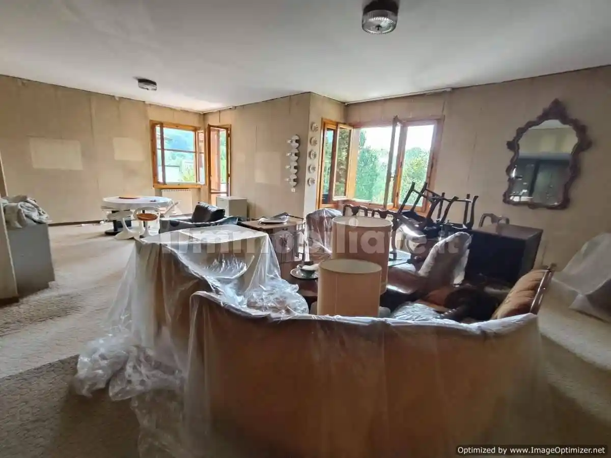 Appartamento via del Roseto 8, Vallina, Bagno a Ripoli - foto 5