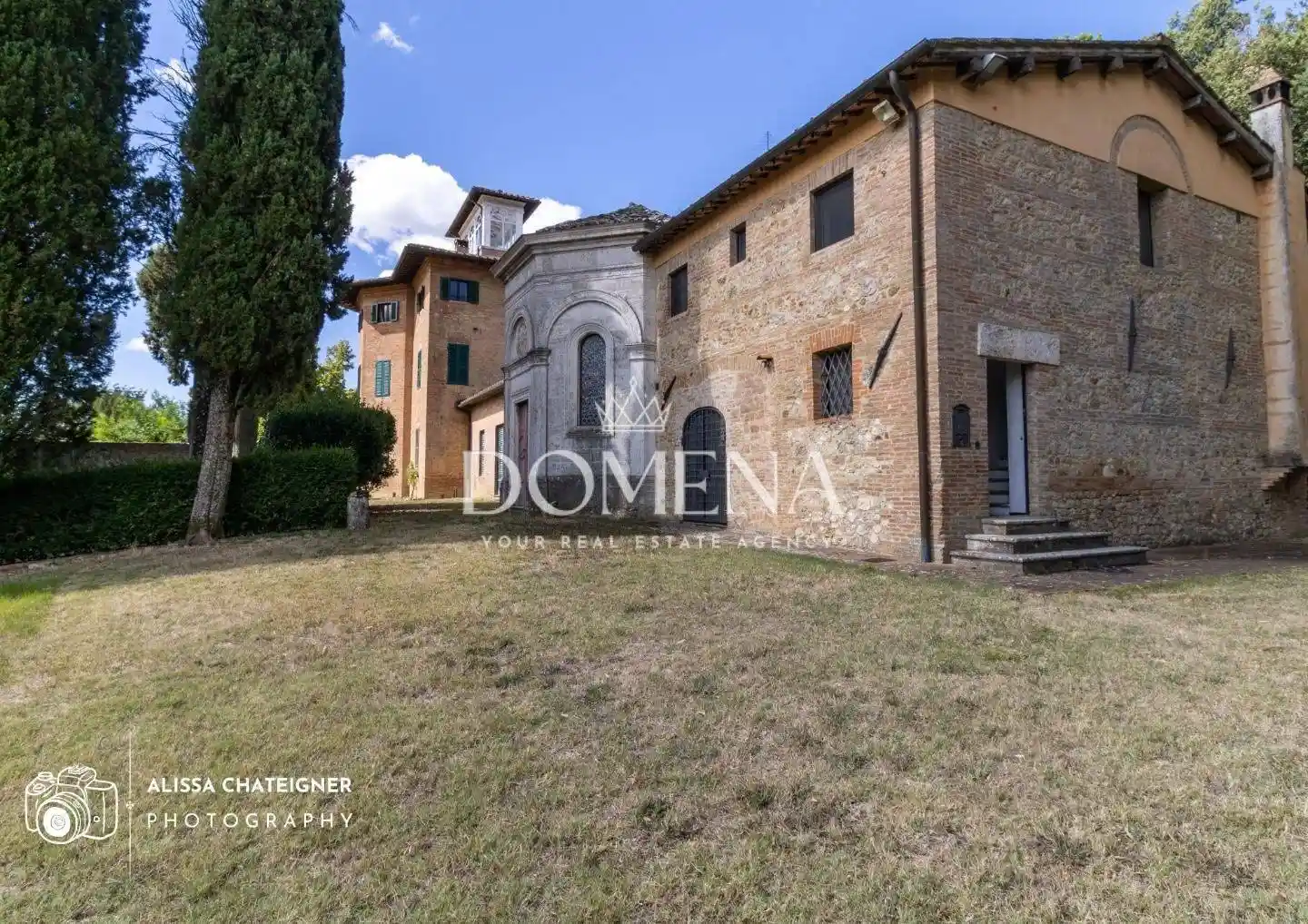 Villa a schiera Strada di Marciano, Cappuccini, Siena - foto 2