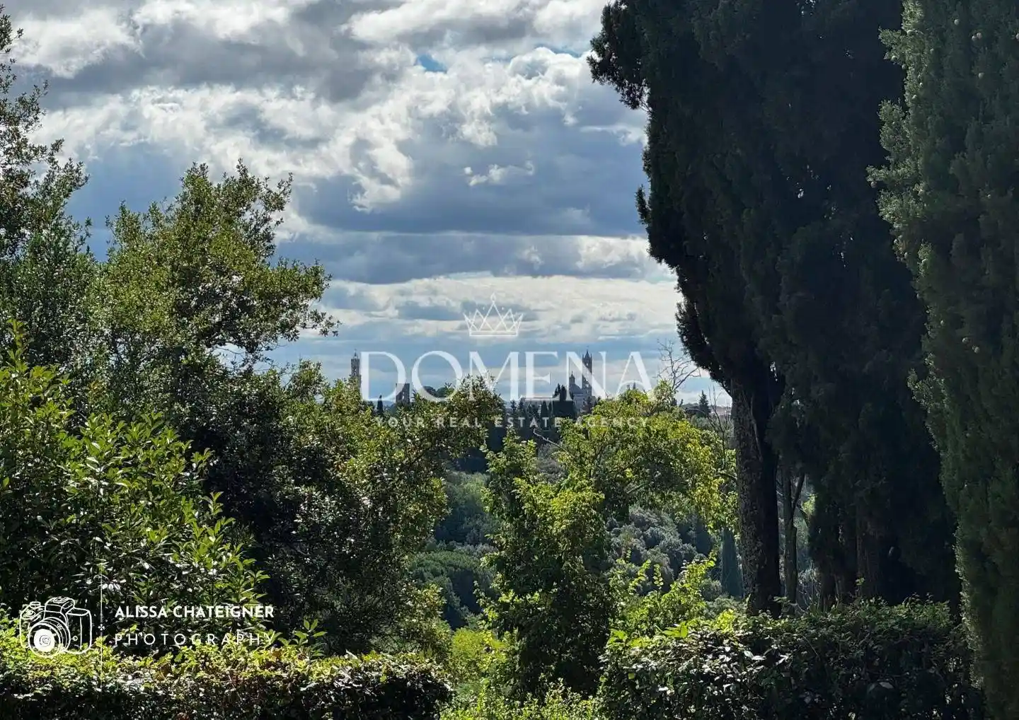 Villa a schiera Strada di Marciano, Cappuccini, Siena - foto 3