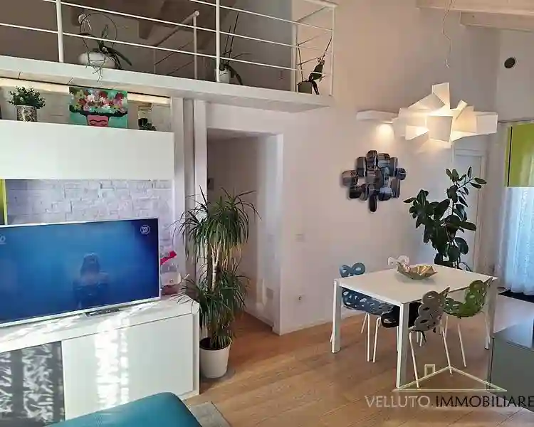 Attico - Mansarda - foto 4