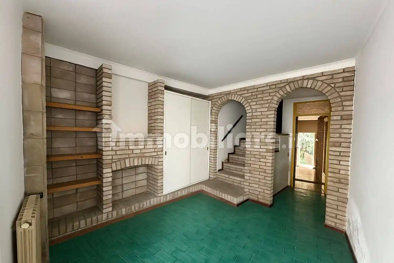 Casa indipendente in vendita a Recanati