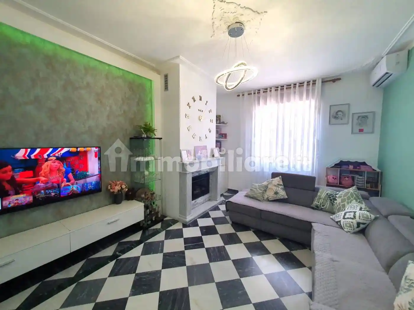 Appartamento in vendita a Alessandria