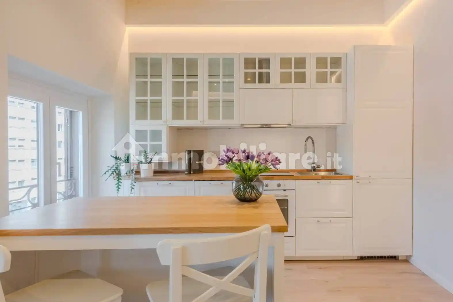 Apartment in vendita a Milan