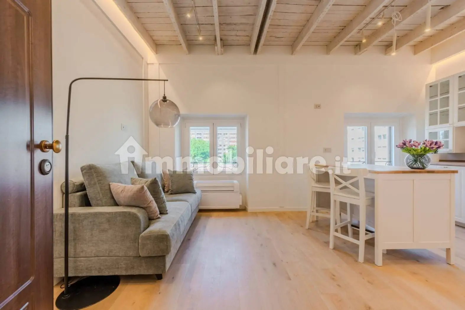 Apartment in vendita a Milan