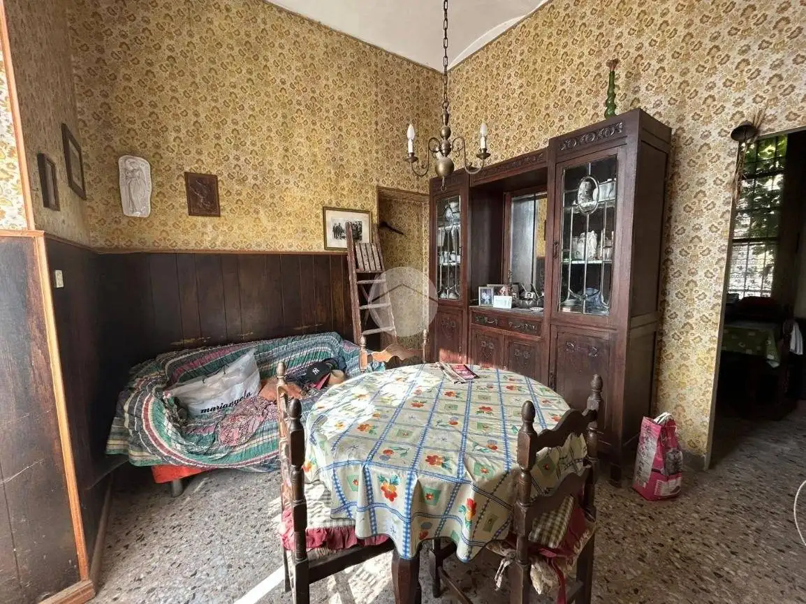 Terratetto plurifamiliare Casa semindipendente via XX Settembre 24, Centro, Castagnole Monferrato - foto 3