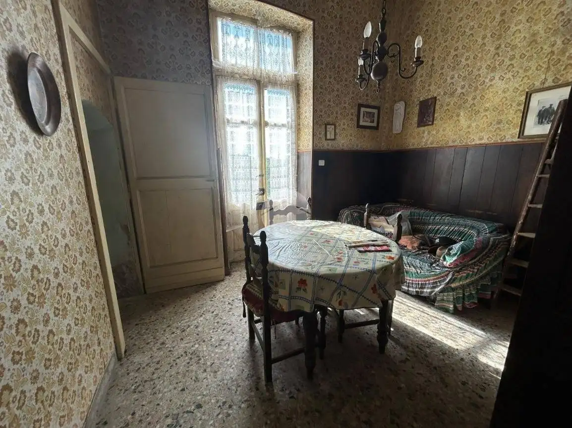 Terratetto plurifamiliare Casa semindipendente via XX Settembre 24, Centro, Castagnole Monferrato - foto 5