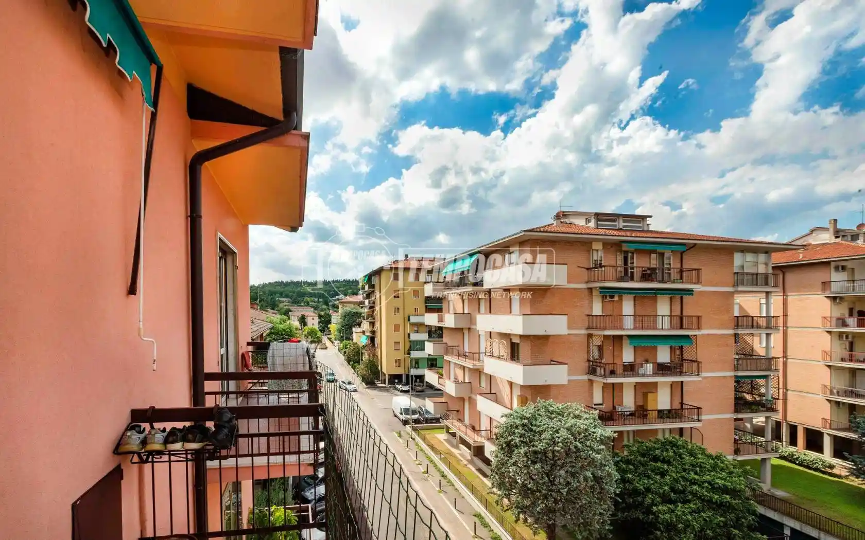 Appartamento in vendita a Verona